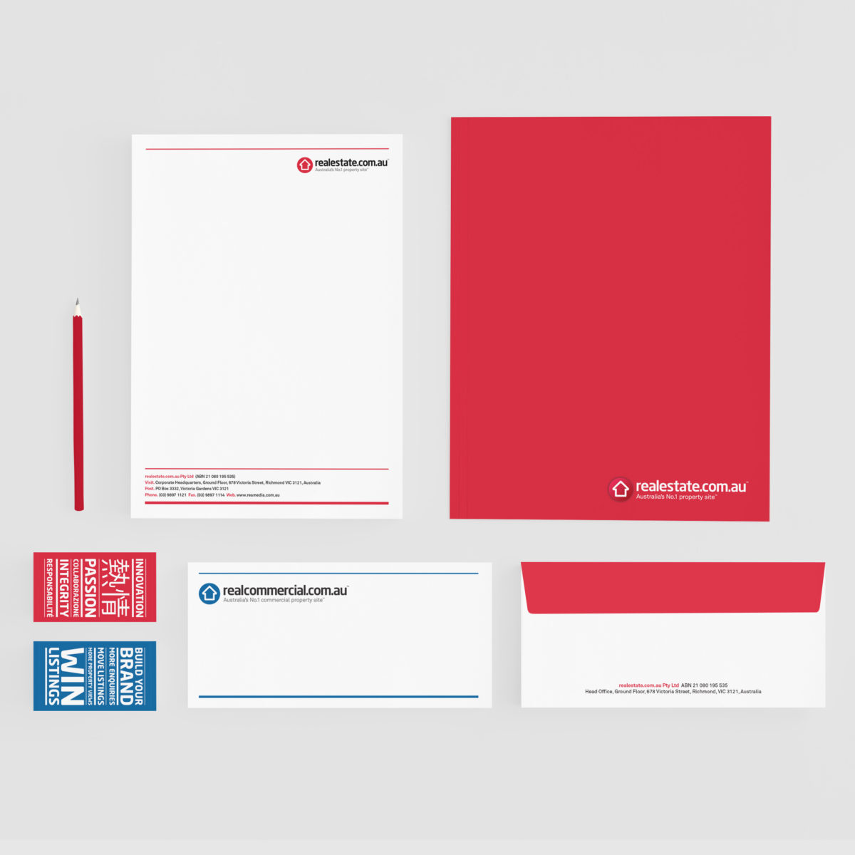 rea-group-stationery